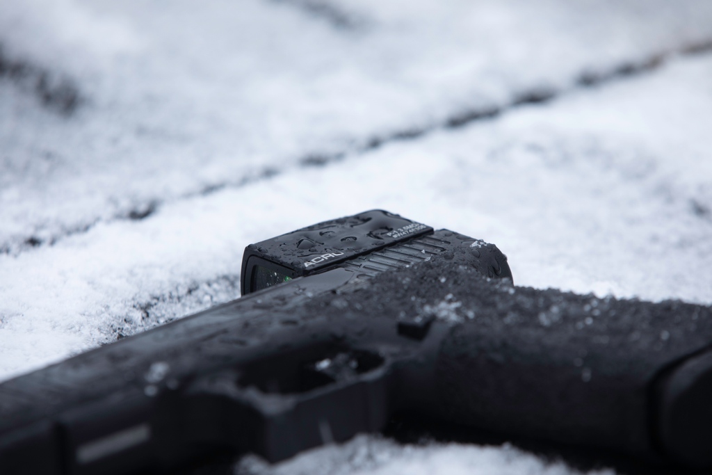Aimpoint, Inc. tweet media