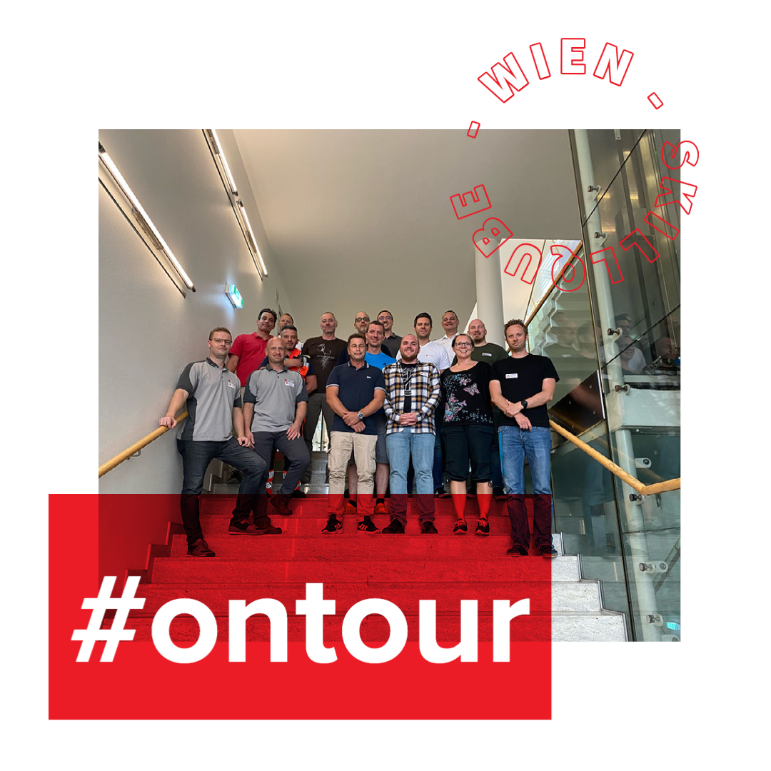 SKILLQUBE #ontour bei der Berufsrettung Wien. Hier gehts zum Bericht der SimTrainer Ausbildung

de.skillqube.com/2021/10/20/sim…

#SKILLQUBE #Training #machesecht #SimTrainer