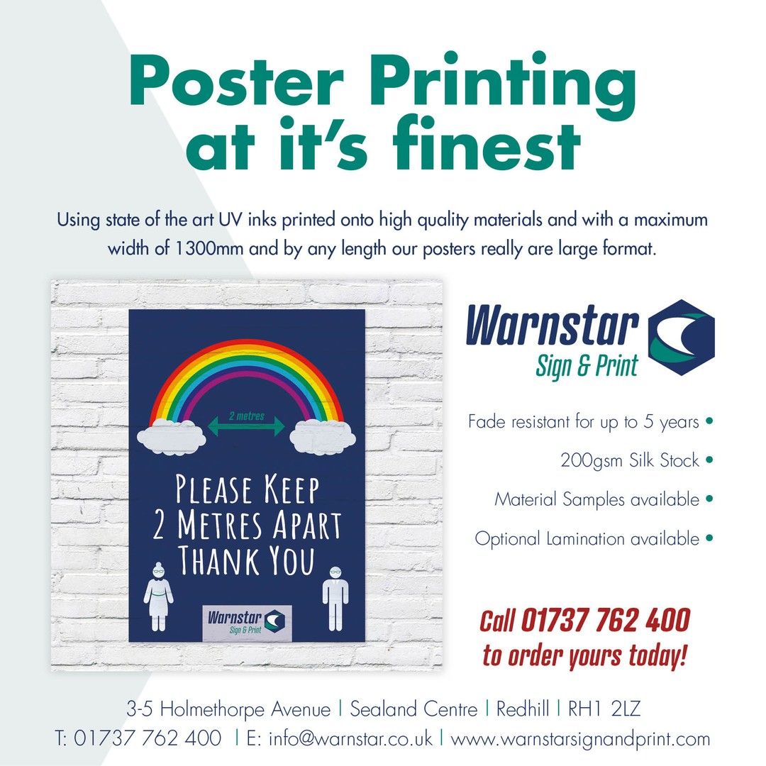 Warnstar_Print's tweet photo. We have a range of Covid Safety Solutions. Get in touch to find out more #covid19 #covid19prevention #safetyatwork  #healthandsafety #protectingpeople #sitesafety #employeesafety #signage #floorgraphics #digitalprinting #signs #SafetySolutions https://t.co/pAlMJ7eLT1
