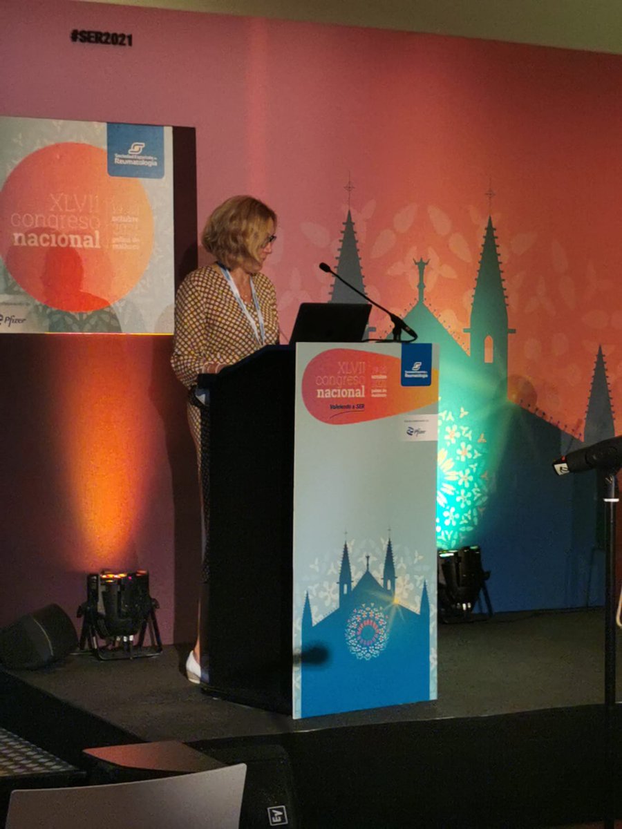 GTESER (@gte_ser) on Twitter photo Segunda ponencia a cargo de Hanneke Voornerveld, Servicio de Reumatologia Clínica, Maasstad Hospital Rotterdam, Países Bajos. "Experiencia Profesional de una Enfermera de Reumatologia en los Países Bajos" <a href="/SEReumatologia/">Soc.Esp.Reumatología</a> Segunda ponencia a cargo de Hanneke Voornerveld, Servicio de Reumatologia Clínica, Maasstad Hospital Rotterdam, Países Bajos. "Experiencia Profesional de una Enfermera de Reumatologia en los Países Bajos" <a href="/SEReumatologia/">Soc.Esp.Reumatología</a>