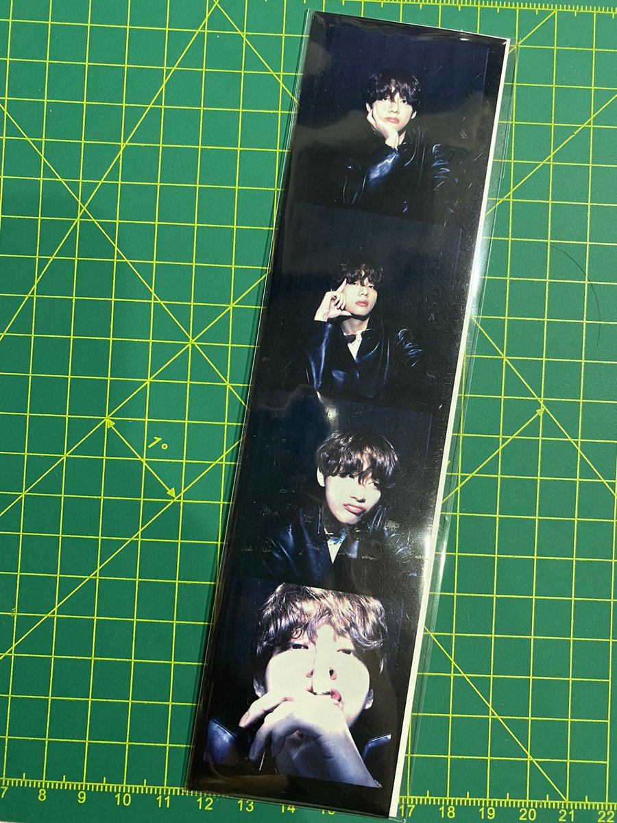 loveskthyg's tweet photo. WTS TAEHYUNG/V PHOTOSTRIP &amp; WINTER PACKAGE 6-CUT FILM

Taehyung Photostrip - RM55 include postage to wm
Taehyung Winter Package 6-cut film - RM60 include postage to wm

want to clear asap since i need to go back to my campus soon #pasarBTS https://t.co/eSE8boJulf