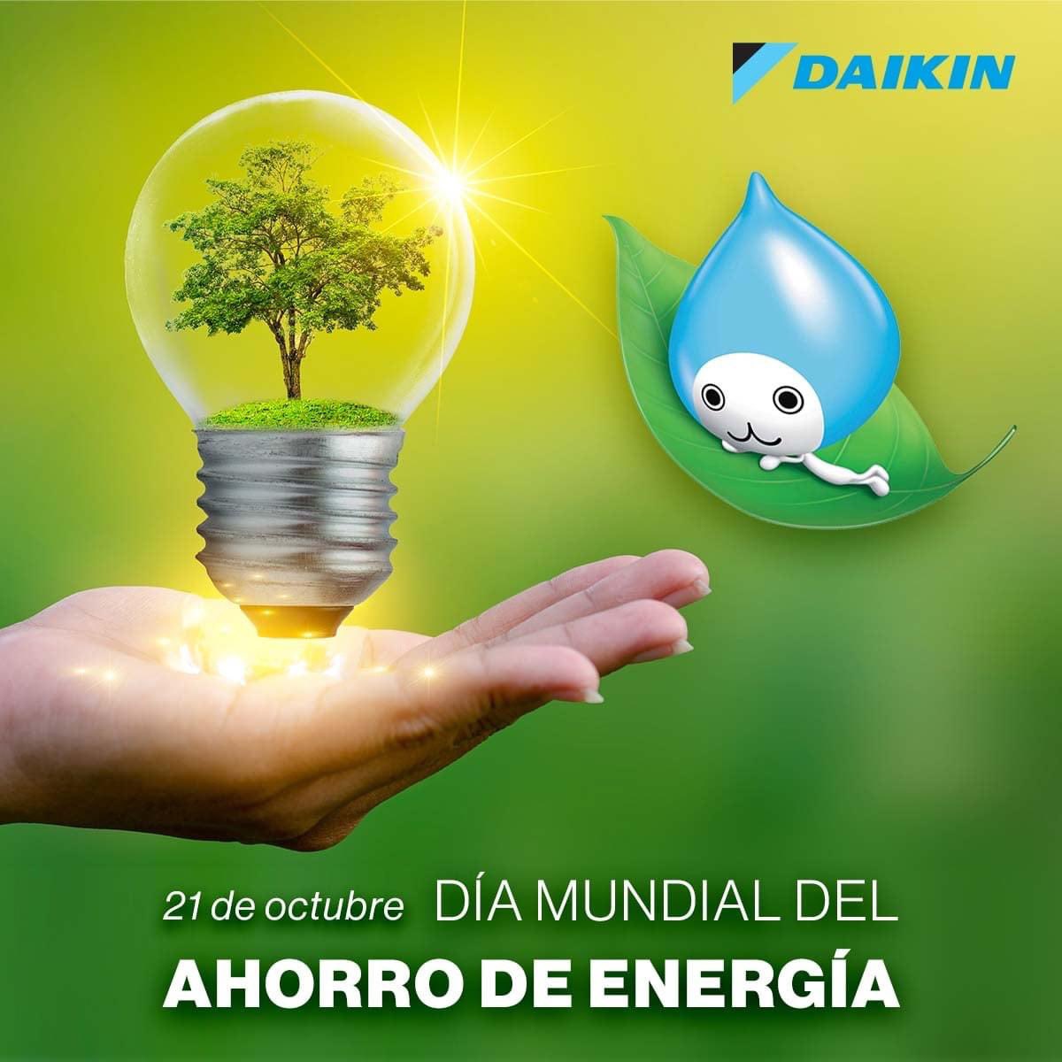 Daikin México tweet media