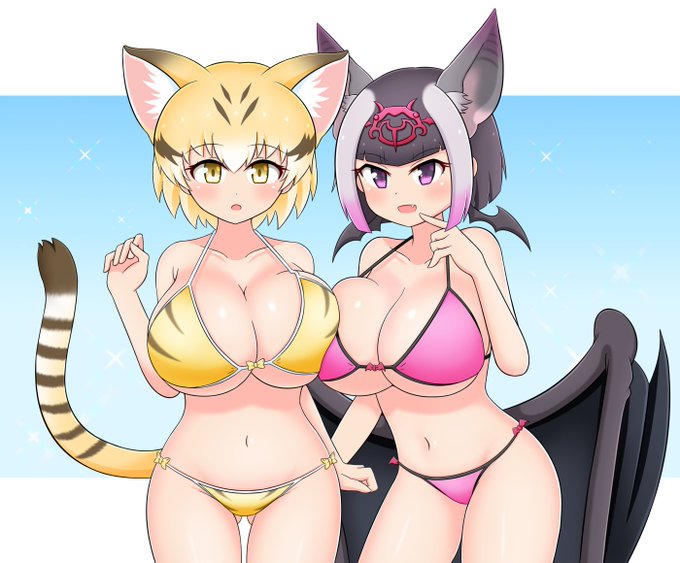 #みなさん去年の今頃はどんな絵描いてましたか 
おっぱい描いてた 