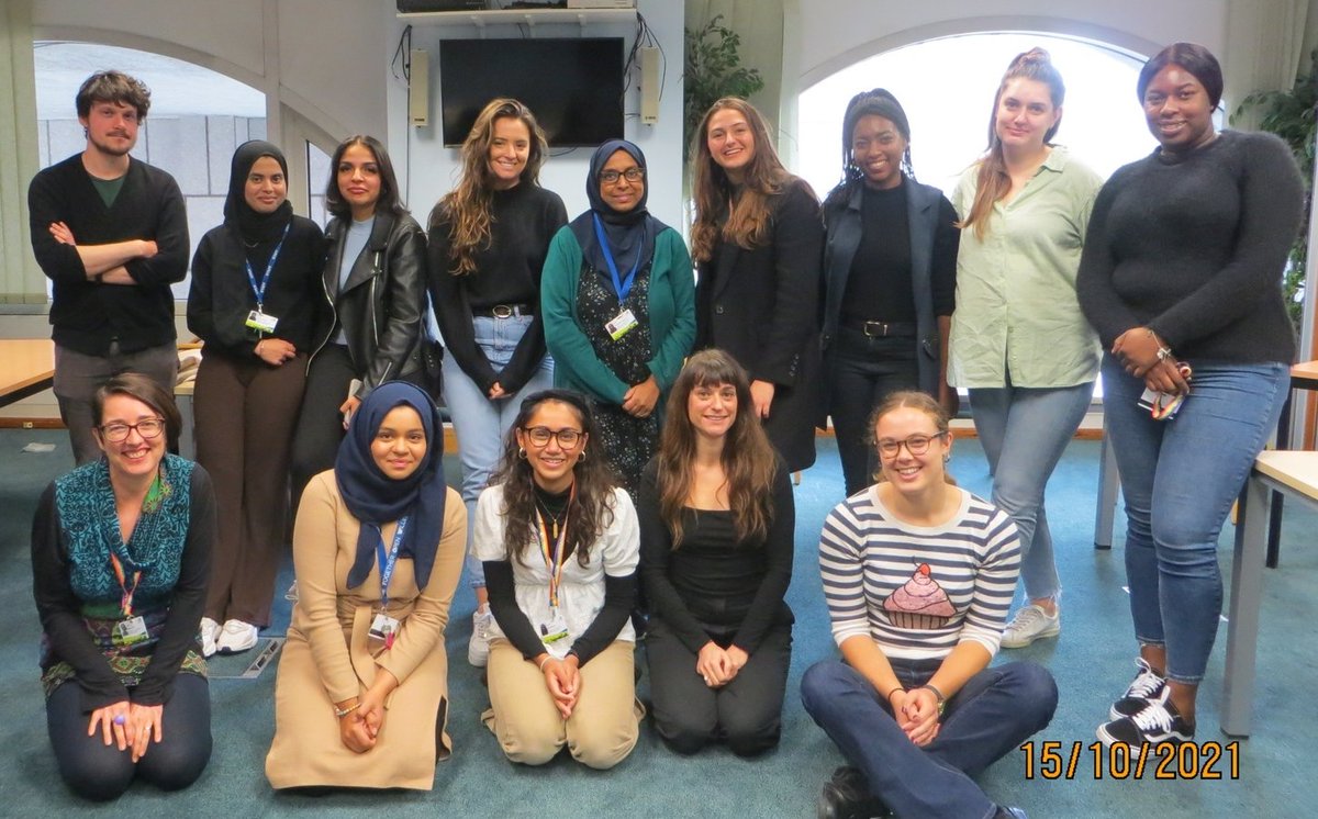 Tower Hamlets Council tweet media