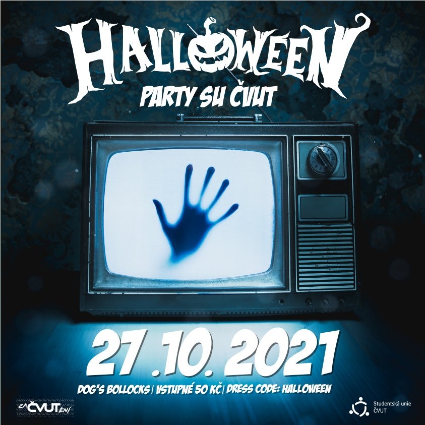 Studentská unie ČVUT tweet media