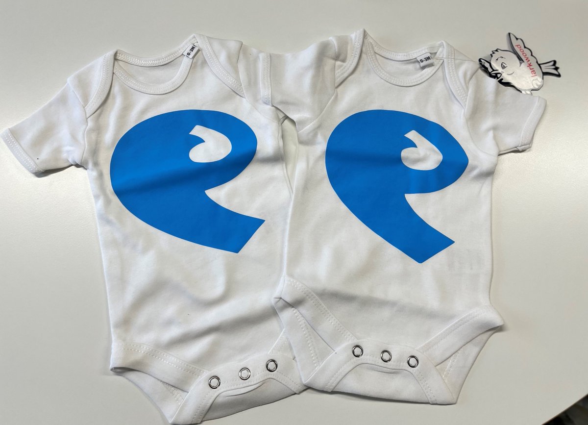 Eyeful Baby Uniforms