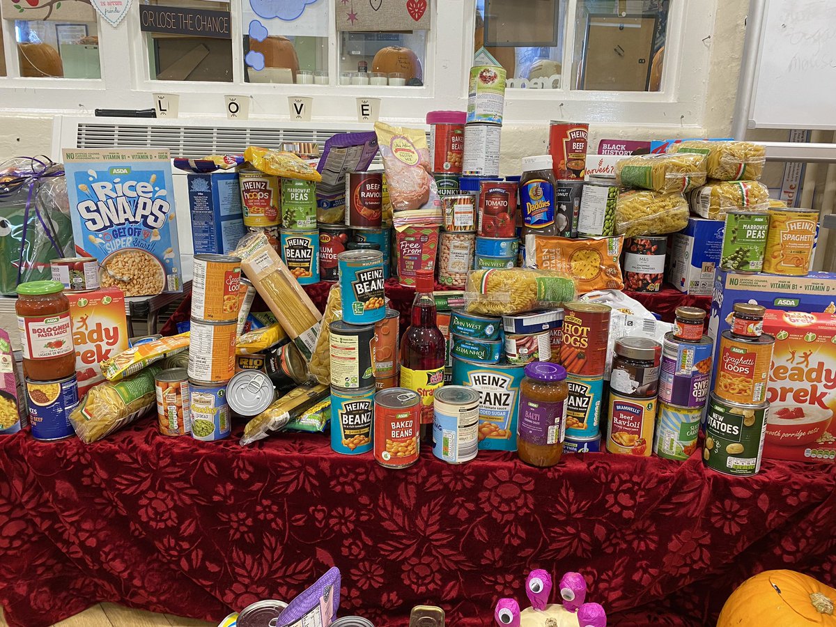 Gunter Primary School tweet media