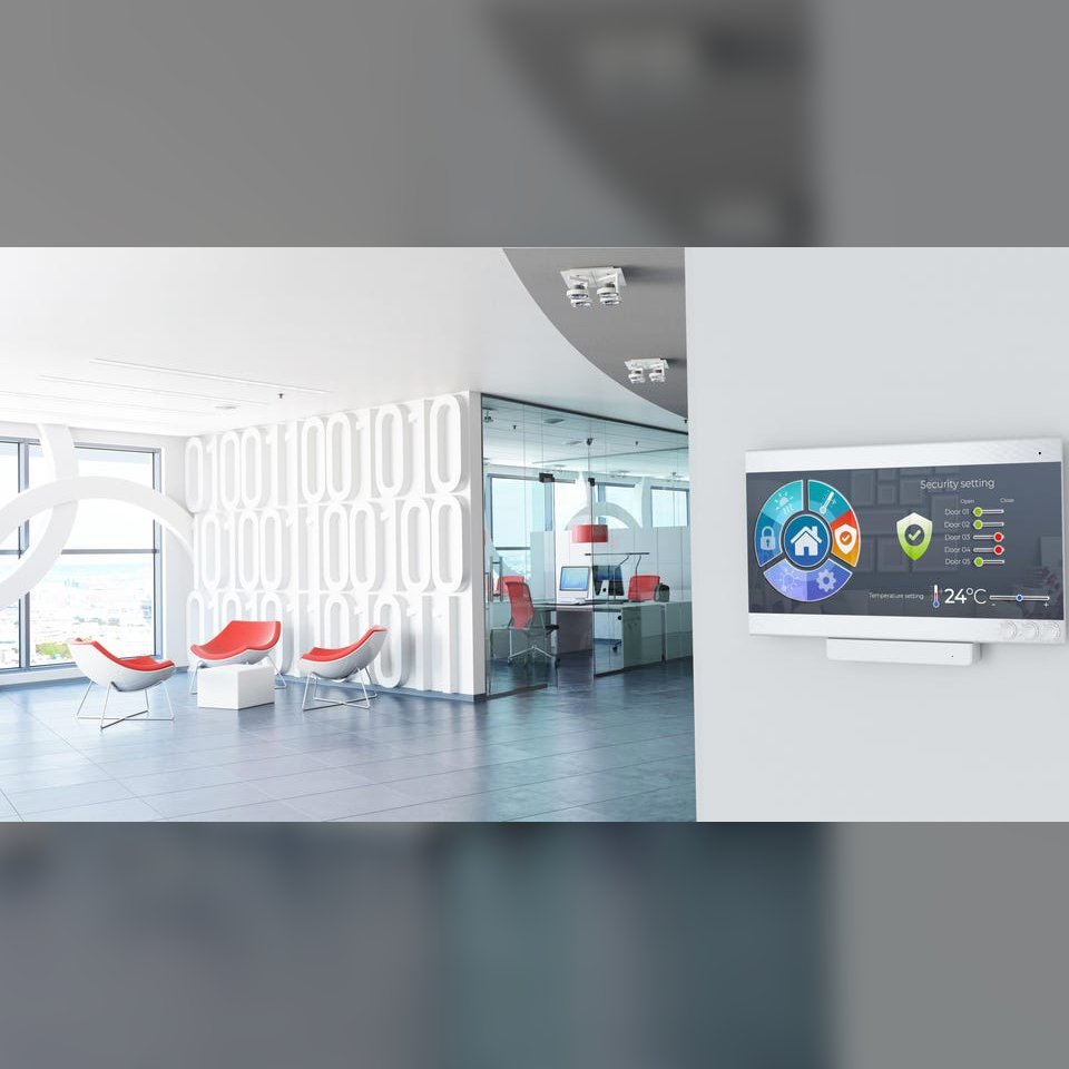 Virtual tours and online deals will not disappear after the pandemic.Expect technology to continue to transform #realestate. Blockchain #technology in particular has the potential to have a massive impact on the industry. #digitalisation #smartbuilding

👉 bit.ly/3G7QQuP