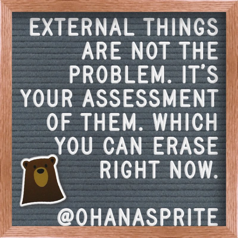 #SalesforceOhana