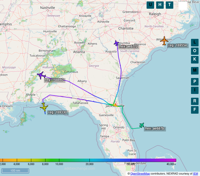 TheIntelFrog's tweet photo. P-8A Poseidons have flown the coop
#AE57C0
#AE687B
#AE67F2
#AE5C5C
#AE5F43 https://t.co/vt5fNuRB6Z