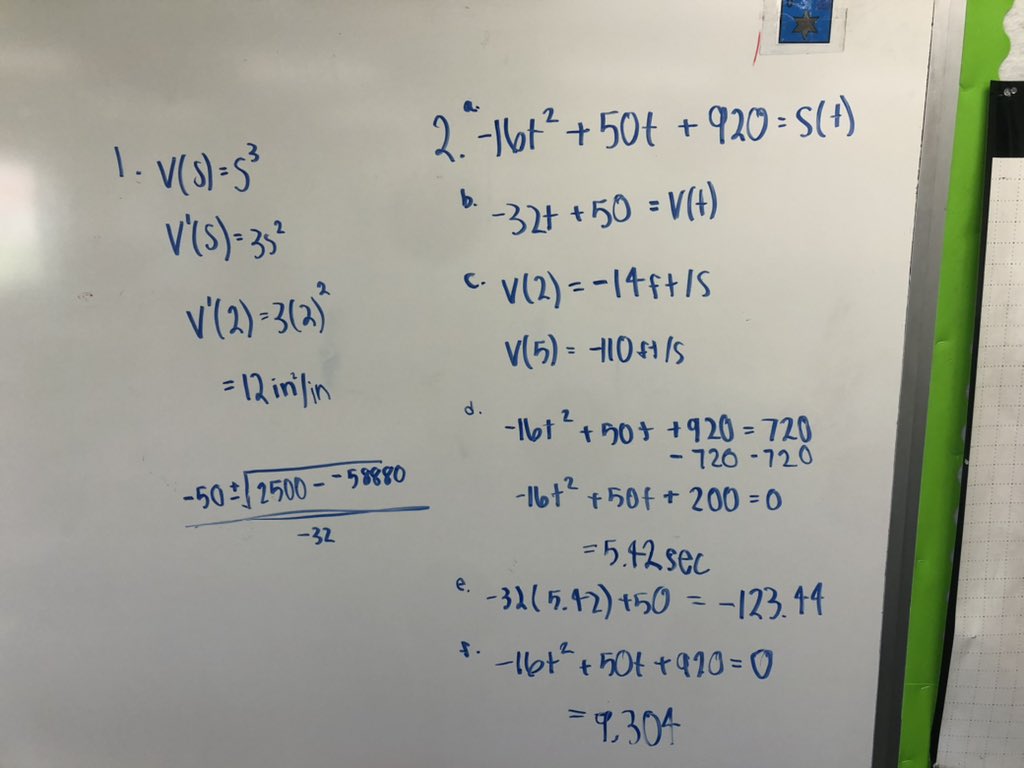 Mr_Burden_TA's tweet image. Day 32: Got back into classes to see some students using Vertical Non-Permanent Surfaces and many other surfaces such as windows to do group work. #AdminChallenge #AlwaysLakeOrion #180DaysLO