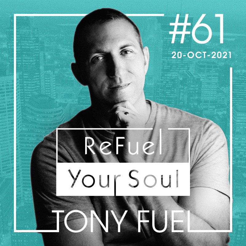 Latest ReFuel Your Soul is now up! :) Tracks from marc Cotterell, Tōnis, Dirty Secretz, Enzyme Black, and more.

soundcloud.com/tonyfuelmusic/…

#DeepHouse #SoulfulHouse #RealHouseMusic #HouseMusic #GarageHouse