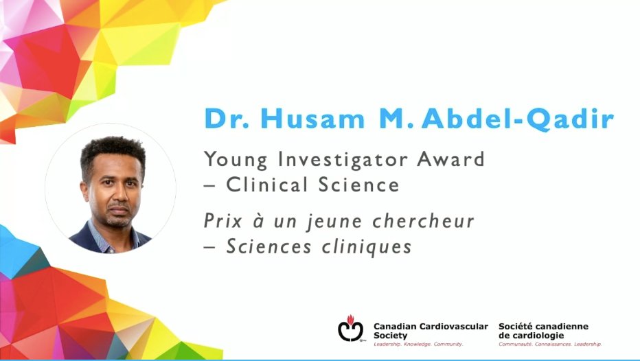 Husam Abdel-Qadir tweet media