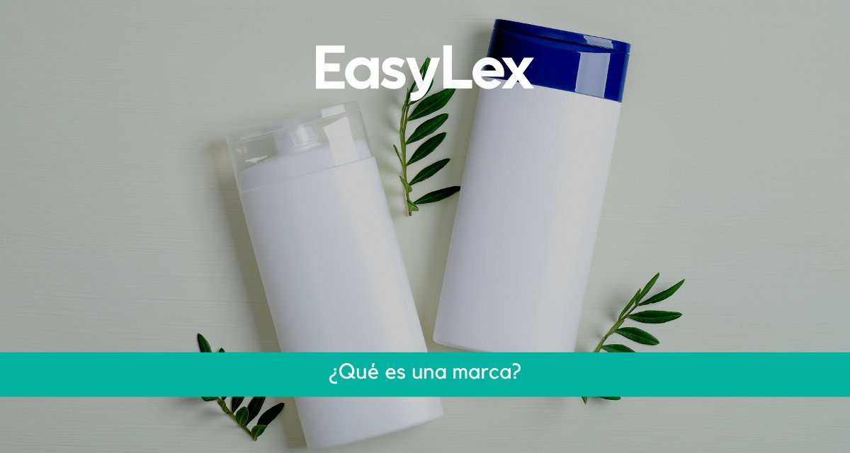 easylex_'s tweet photo. ¿Qué es una marca? ¿Cómo crear una marca? ¿Se debe registrar? En el EasyLex Blog de hoy te contamos más.
https://t.co/raqk2GlwR5 https://t.co/8p90hoQ6pE
