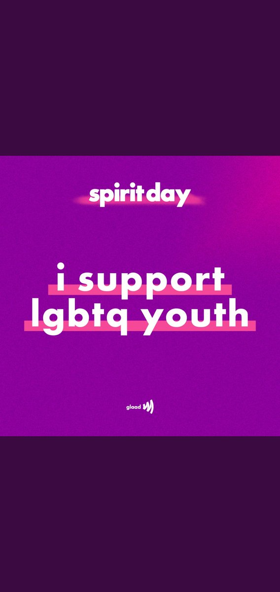 It’s #SpiritDay! Please post your selfies wearing purple to show your support of #LGBTQ youth #antibullying #lifeatatt #attimpact <a href="/LEAGUEatATT/">LEAGUE at AT&T</a>