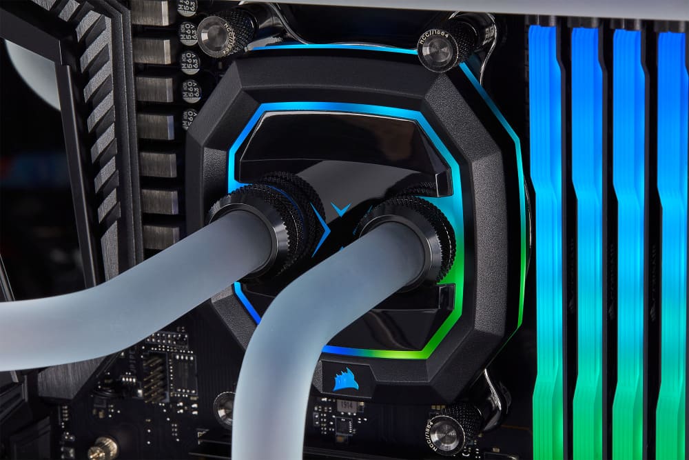 CeotechI's tweet photo. CORSAIR, svela 2 waterblock Hydro X Series per Custom Loop
-
#Computer #ComputerSetup #CORSAIR #CustomLoop #GameNews #Gamer #GamerSetup #Gaming #GamingSetup #Hardware #HydroX #HydroXSeries #IntelAlderLake #LEDRGB #PC #PCSetup #QuadSplit #RGB #Tech
https://t.co/3yhUUvtli0 https://t.co/LognpxHviT