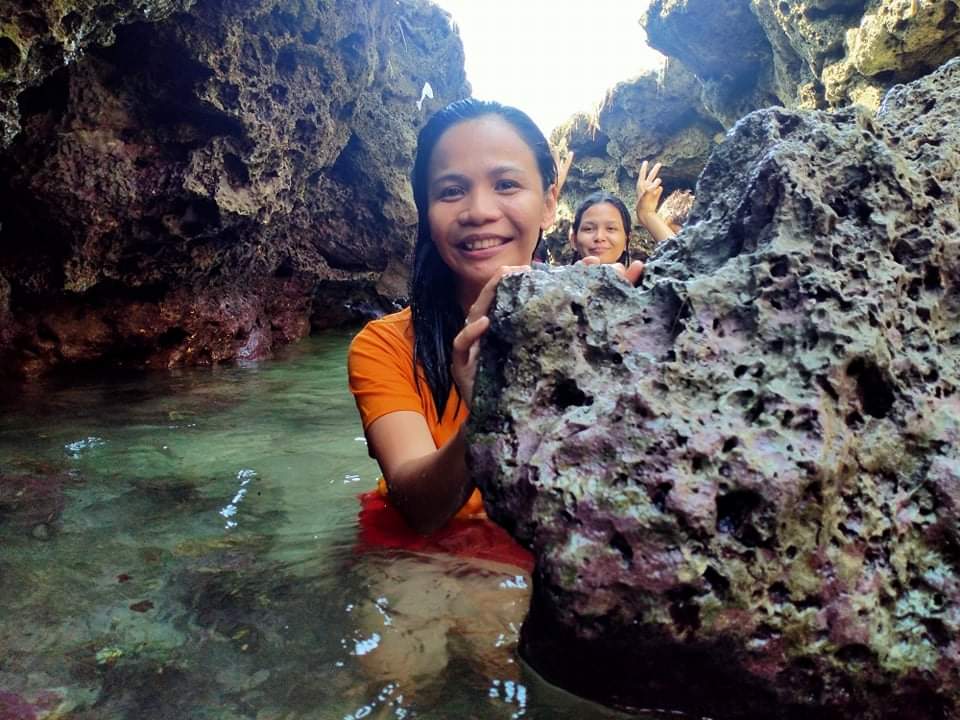 AteAngela0407's tweet photo. Panira ka talaga ng view @quitilennn 🙄😂 https://t.co/nB2OD3tziN
