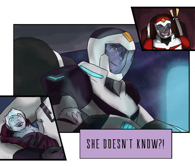 WolfXFox22's tweet photo. Check it! I did some art for a Zonerva Family Bang (@zonervazine ) to go with an awesome fic, Serendipity, by my partner Eclipse! Check em all out!! #zonerva #vld #zarkonvld #honervavld #babylotorvld
https://t.co/ZOHEqZBZ90 https://t.co/RDws6GA7Em