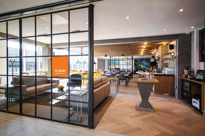 easyJet to open first lounge at Gatwick airport | News #NewsTravels #Travel #Traveling #TravelingTheWorld #TravelNews primortravel.com/easyjet-to-ope…