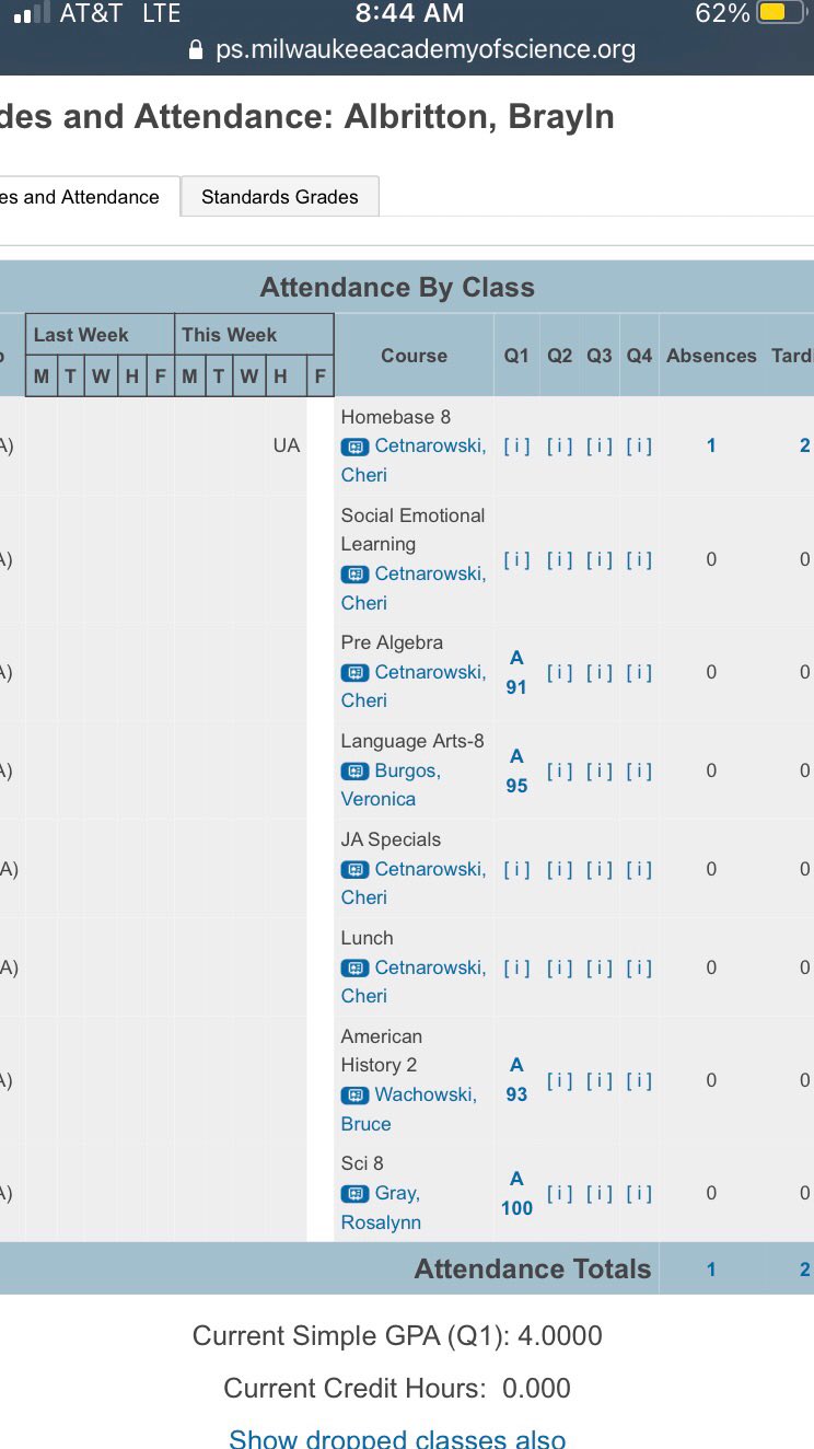 Brayln Albritton ,2026 (braylnA) / Twitter