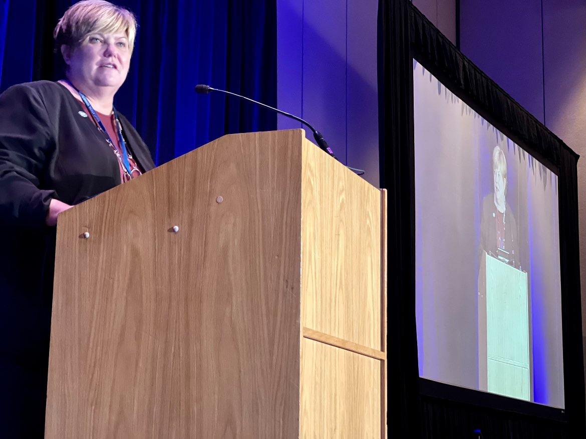 EducationMN's tweet photo. MEA's most popular classes give us a glimpse into how the school year is starting across Minnesota. It's apparent that now more than ever, educators are being asked to do it all. Many are already at a breaking point. #meamn21 https://t.co/d8OQrTbOm7