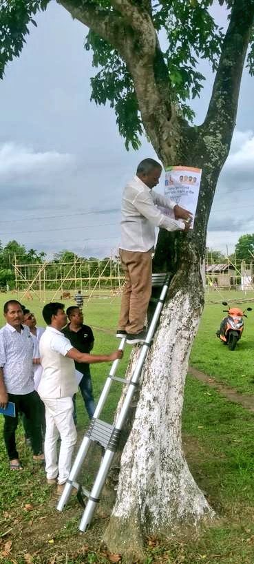 Nandan Pratim Sharma Bordoloi tweet media