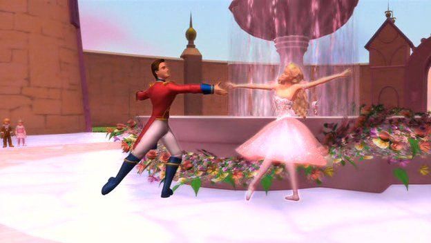 BarbieQuestions's tweet photo. Alright @Barbie Fans, what are the most #aesthetic Barbie #movies  and why? #thursdayvibes #ThursdayThoughts https://t.co/ibTS6aJamI