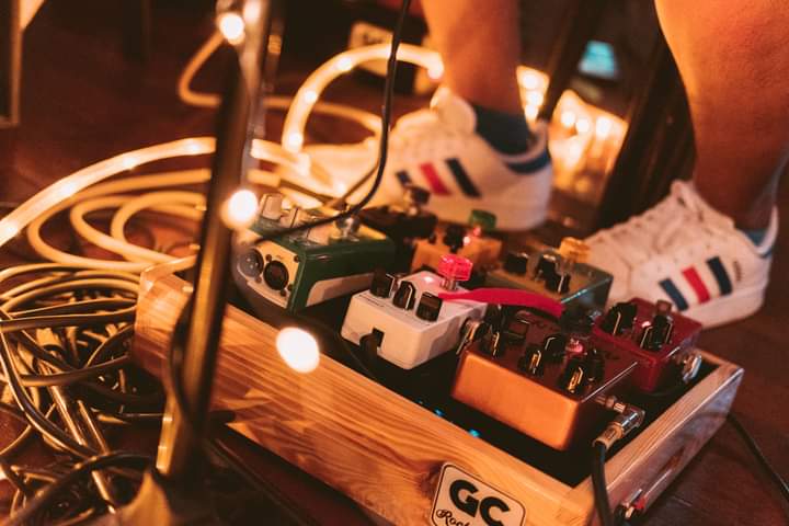 okandroidph's tweet image. Spread some "Cosmic Vibes". Droidekas let's go! 👽🤖.