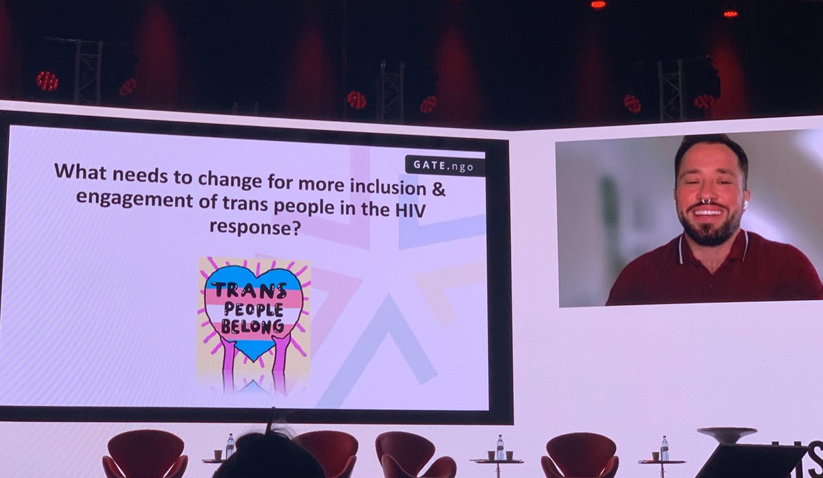 tinydavyq's tweet image. Excellent discussion on the importance of trans and non binary inclusion in statistics/data sets

#FastTrackCities #FastTrackCities2021 #FTC2021