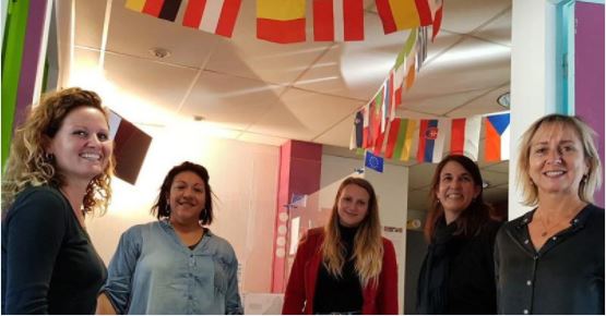 Demain à La Tour du Pin, rdv pour un p'tit dej avec l'équipe de la Mission Locale 👍
c.ledauphine.com/social/2021/10…