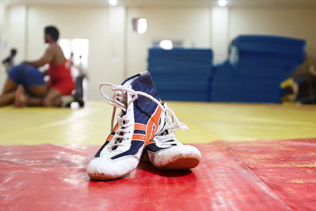 Largest Donation in Morgan State University Athletics History Paves Way for Return of Division I Collegiate Wrestling, Following 24-Year Hiatus