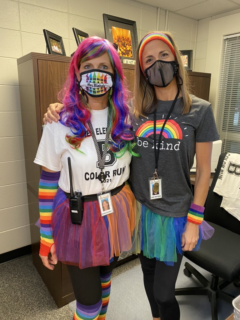 Bowen Elementary tweet media