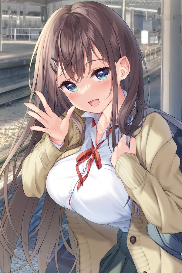 瀬奈茅冬 Snow Chifuyu Twitter 瀬奈茅冬 Snow Chifuyu Twitter