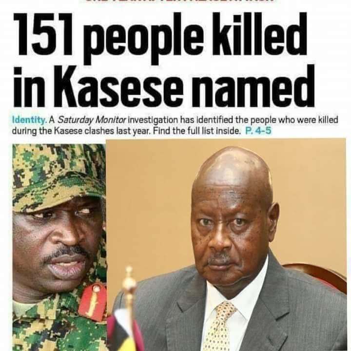 HajjatiSmart's tweet photo. #UgMoving4wd All the souls that have left this world ever since @HEBobiwine entered the journey of politics &amp; even yrs before. No justice has ever been served regardless of international protests #UgandaIsBleeding #POAstar @POTUS @UN_HRC @hrw @ICC @amnesty @Europarl_EN @UN https://t.co/HK2psnPiaU