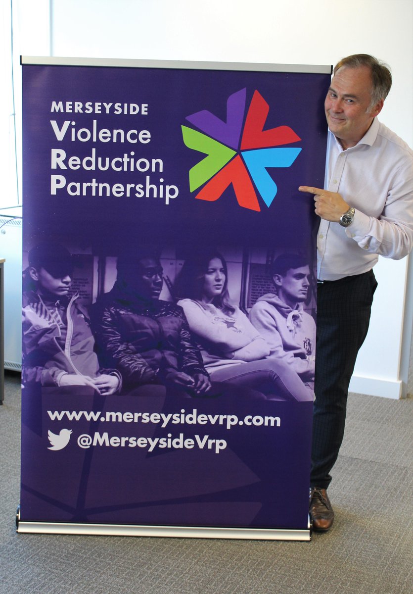 MerseysideVrp's tweet photo. Off to the dress rehearsal of our showcase event for tomorrow and look what’s popped up – with thanks to @ice_creates #Merseysidevrpshowcase https://t.co/P2kEpreUCu