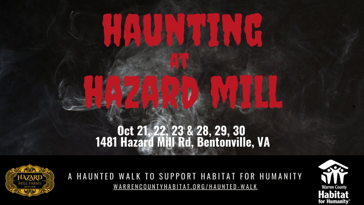 WarrenCoHabitat's tweet photo. https://t.co/GNQS5w8iT2