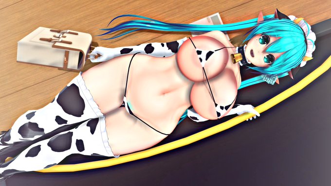 アークス乳業 #COM3D2 