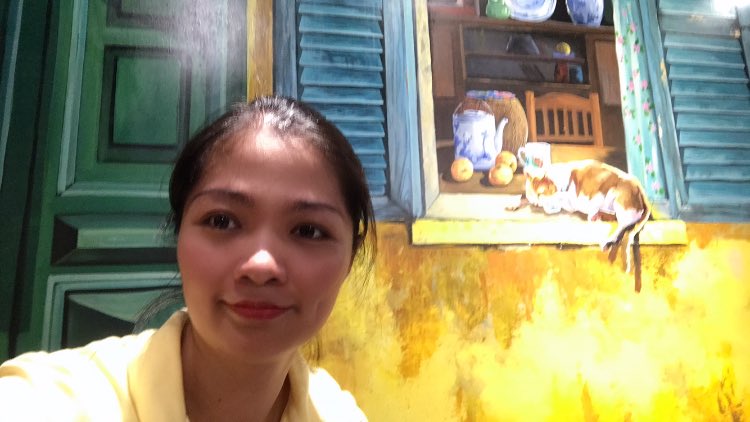 Lượn 😘phố