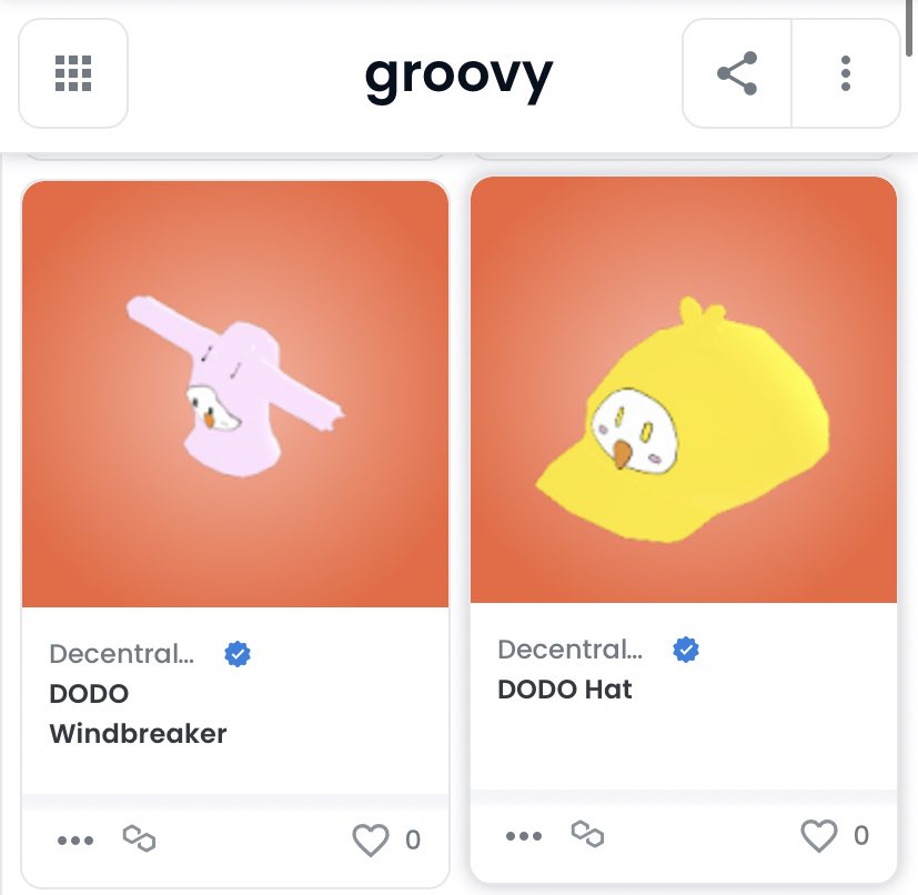 0xGroovy's tweet photo. HAPPY THURSDAY EVERYONE. #GIVEAWAY TIME!!!🎁 

The rules are simple.
•1) Follow @0xGroovy. 
•2) Like &amp; Retweet this post.
•3) Tag 2 friends. 

Good luck everyone. If we reach 50 participants, they’ll be 2 winners. If we reach 100 they’ll be 3 winners :)
#nftgiveaway #nft https://t.co/rcQvtlki4i
