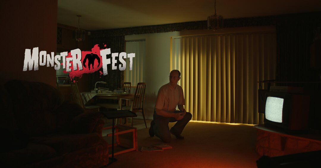 Big shout out <a href="/MonsterPics/">Monster Fest</a> for making “A SICKNESS” an Official Selection at this years film festival. <a href="/ScreenAustralia/">ScreenAustralia</a> @_DavidLangham #monsterfestAU #short #film #horror #filmmaking #filmfestival