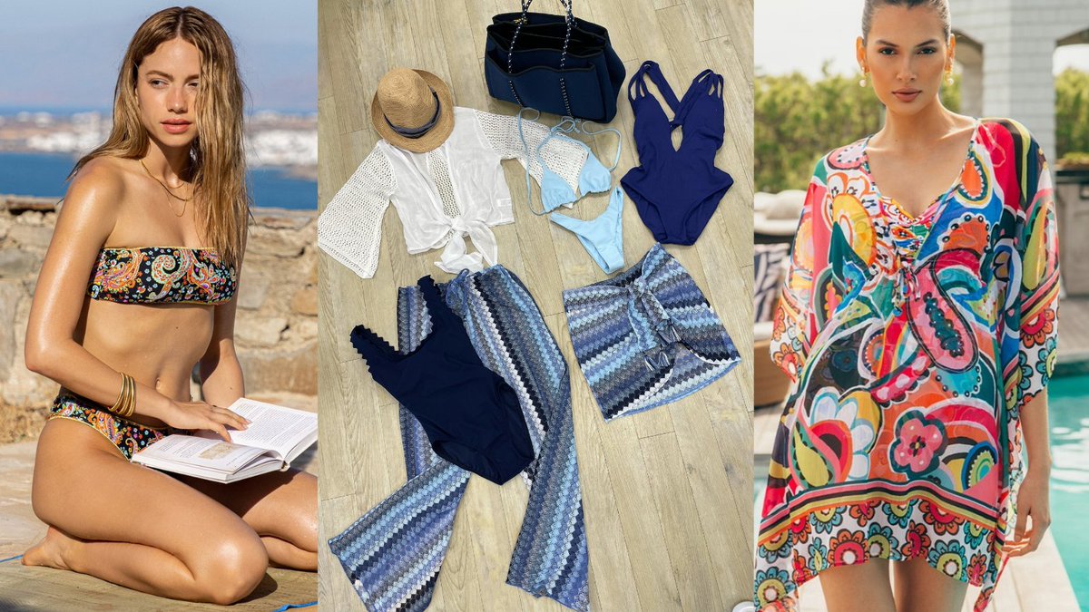 jerrieshop's tweet photo. These are just a few of the arrivals we’ve gotten this week! Be ready for your getaway with swimwear, clothing, and accessories in #Woodbury: https://t.co/CuDOMOPOdW #longisland #swimwear https://t.co/OE2di2MwTX