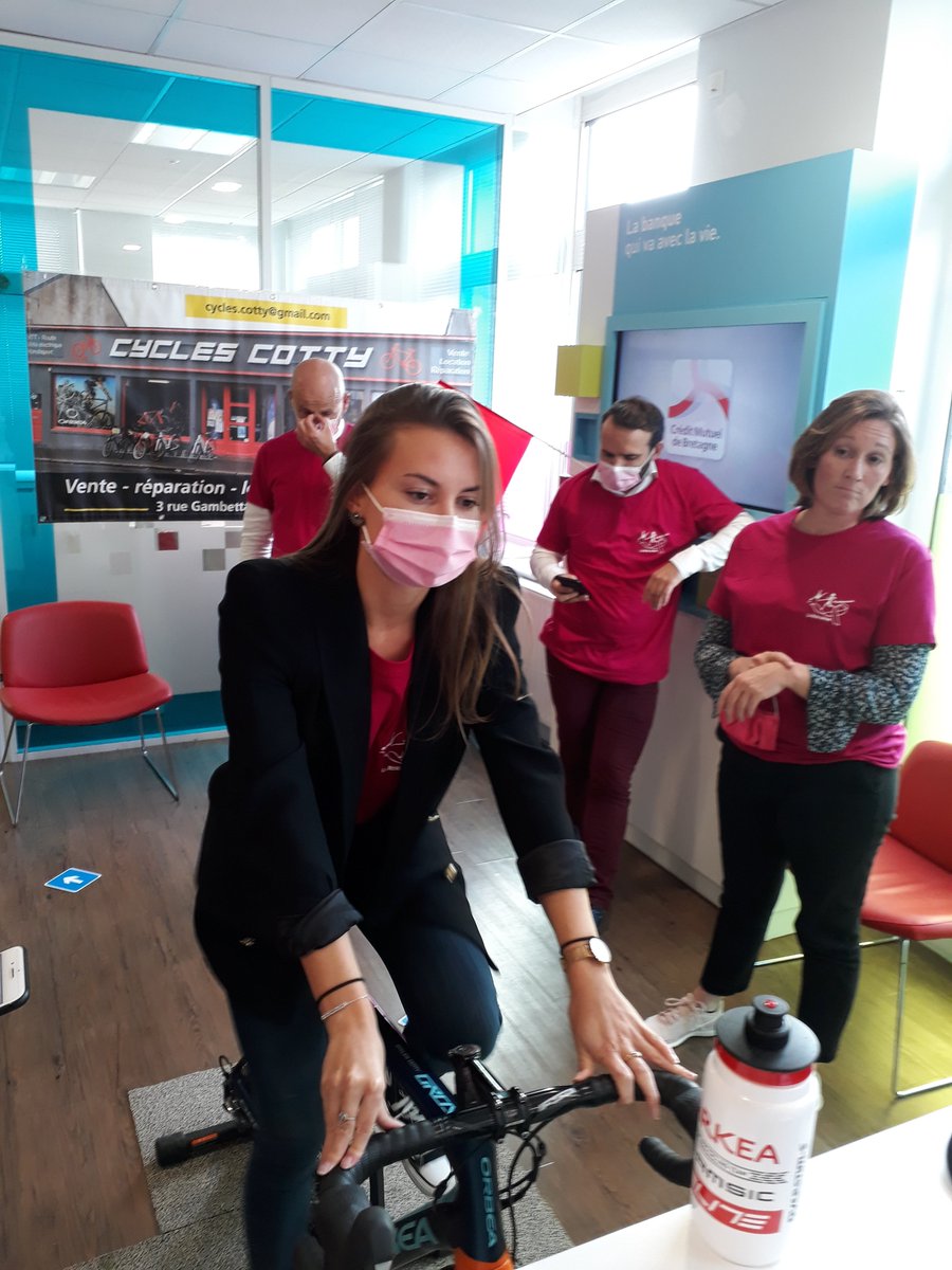 CMB GUINGAMP tweet media