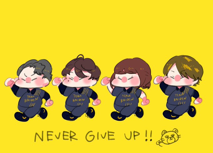 雷電originのtwitterイラスト検索結果 古い順