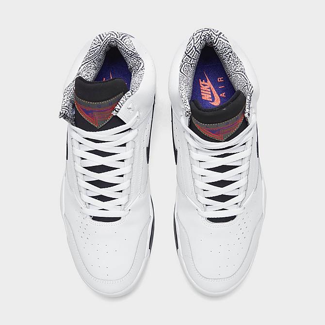 SOLELINKS on Twitter: Ad: NEW Nike Air Flight Lite Mid 'White/Black' Foot  Locker:https://t.co/fzTUGaVLGL Finish Line:https://t.co/HPtCTAIPNb JD  Sports:https://t.co/vsJP9LQ1ob https://t.co/cyzWJq0AkN / Twitter