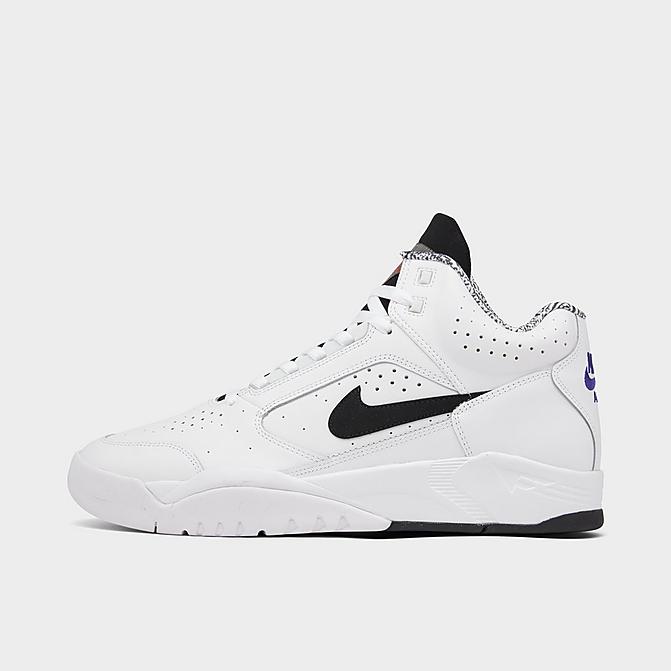 SOLELINKS on Twitter: Ad: NEW Nike Air Flight Lite Mid 'White/Black' Foot  Locker:https://t.co/fzTUGaVLGL Finish Line:https://t.co/HPtCTAIPNb JD  Sports:https://t.co/vsJP9LQ1ob https://t.co/cyzWJq0AkN / Twitter