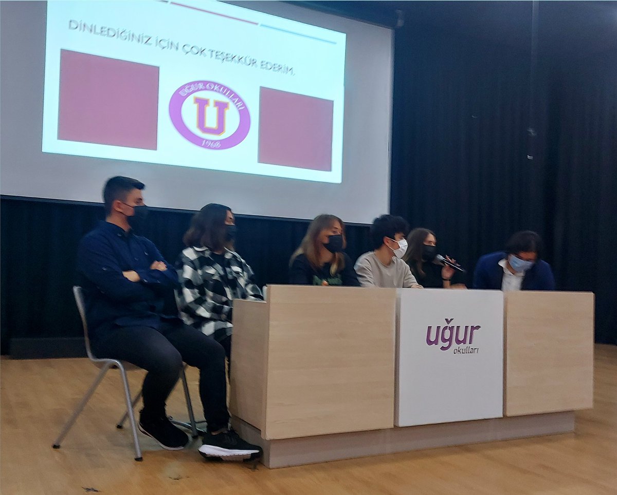 UONarlidere's tweet photo. 2021-2022 Eğitim-Öğretim yılı U-Tiger Club Başkanlığı seçimlerimiz devam ediyor. 💜 🐯 
#UğurluOlmak #utiger https://t.co/6cvcMH1YM7