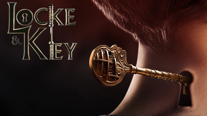 FlixInfoNL's tweet photo. Locke &amp; Key seizoen 2 zie je nu op #Netflix 

https://t.co/7suFESVPzd https://t.co/Fa42yoMg7x