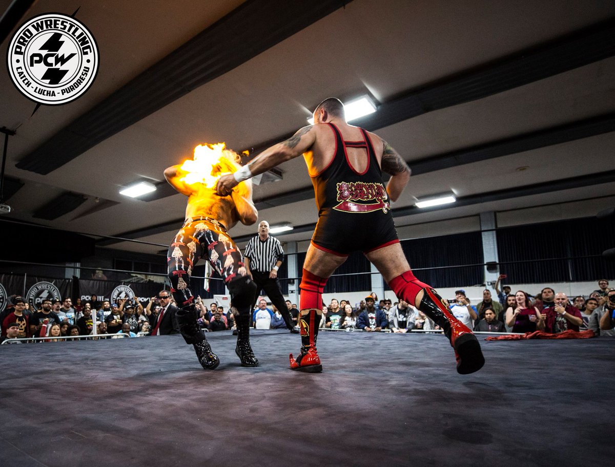 PCWULTRA's tweet photo. HAPPY 23 YEARS OF PRO WRESTLING MADNESS
🔥 "THE ALMIGHTY SHEIKH" @JosefSamael 🔥
A true renaissance man in the business of PROFESSIONAL WRESTLING. Let this LEGEND know how appreciated he is, the business is better off with him involved. #LEGEND #ULTRAORIGINAL #HolySheikh https://t.co/Q85Yql4pRn