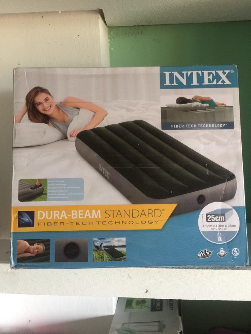 BO81_enterprise's tweet photo. @berlamundi Don't count yourself out of the richest; grab your DURA-BEAM STANDARD AIRBED at a discount.
Reach out to @BO81_enterprise for yours immediately. https://t.co/AIuvJxYtrG