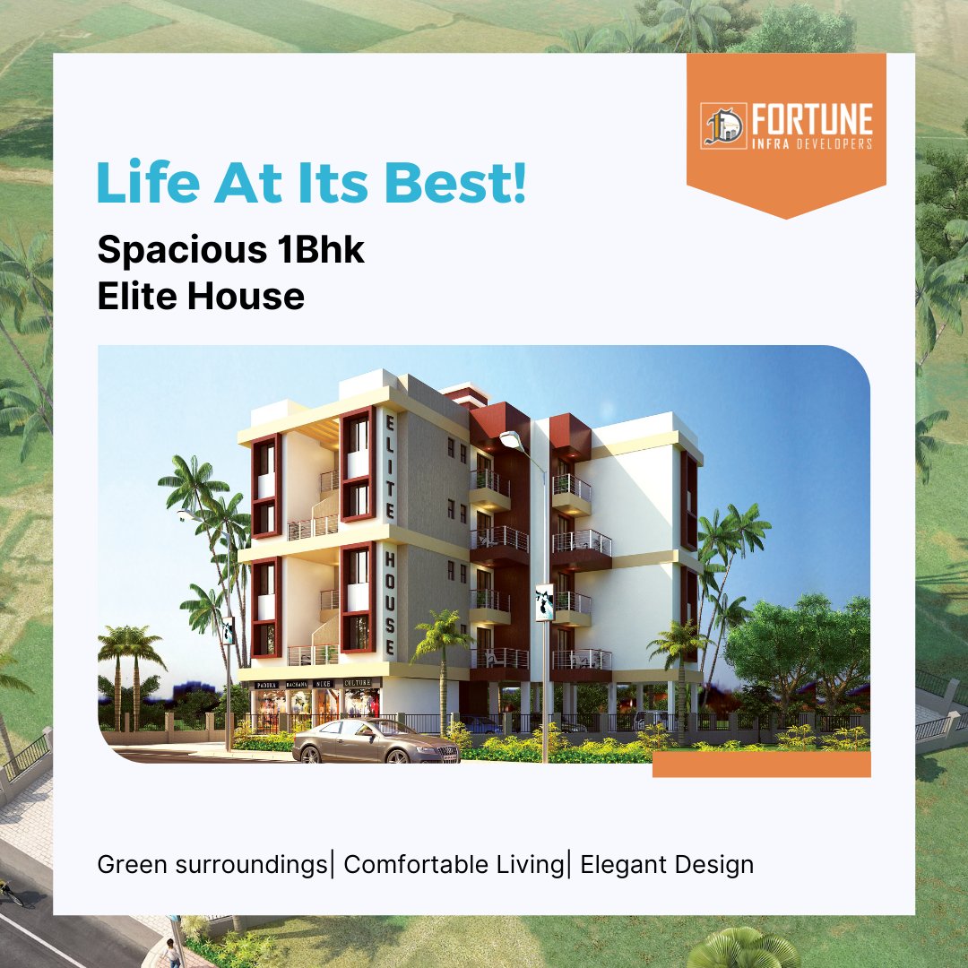 FortuneInfraltd's tweet photo. Looking for the most suitable house for you and your family? Live the life that you always imagined with us. Fortune Elite House provides the ideal homes that give you a lifetime of happiness. to know more visit: https://t.co/a8ot9gZlj2
.
.
.
.
.
#fortuneinfradevelopers https://t.co/9TYSegzLP0